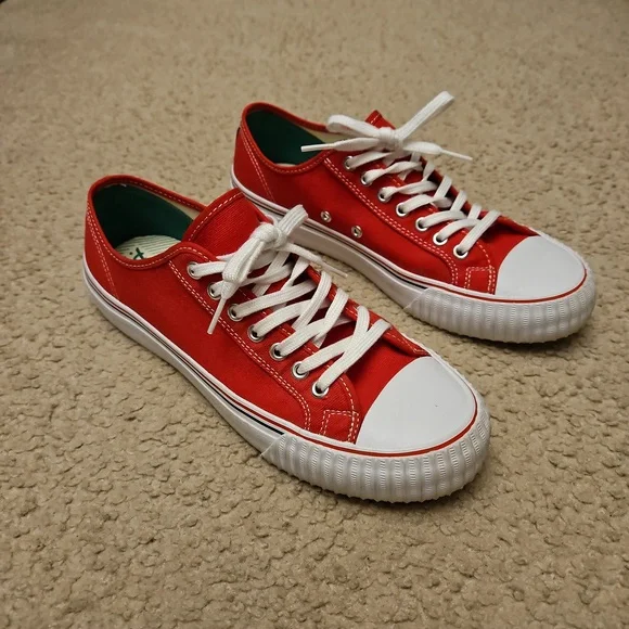 PF Flyers Cente4 Lo | Casual Sneakers - Picture 1 of 6